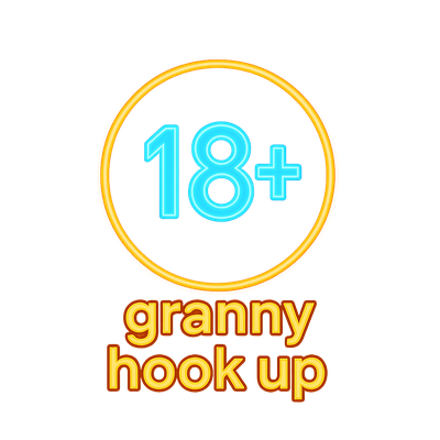 GRANNY HOOK UP login teaser